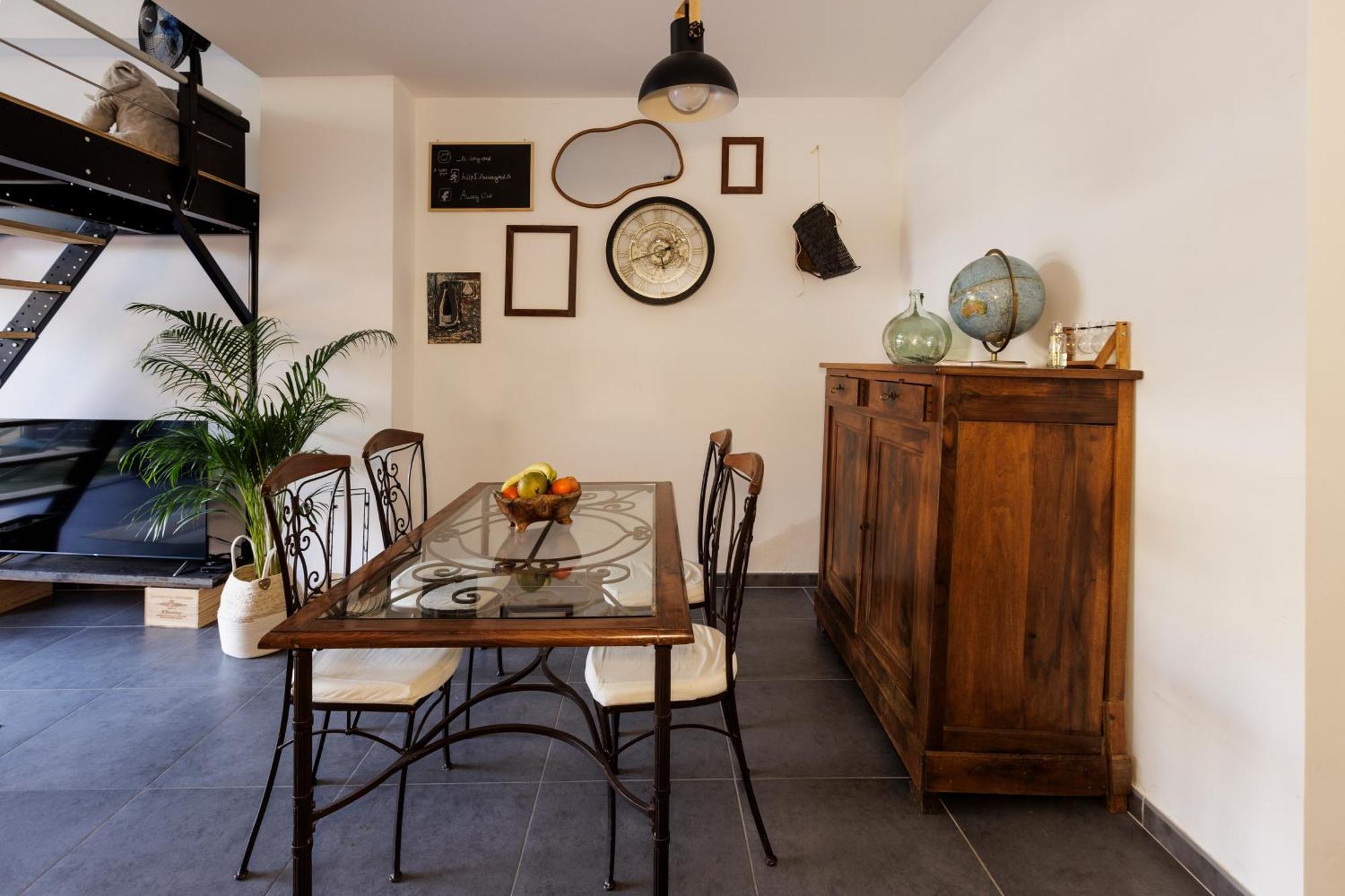 Manhattan Loft - Centre - 5 Mn A Pied Gare - Parking Prive - Patio Troyes Extérieur photo