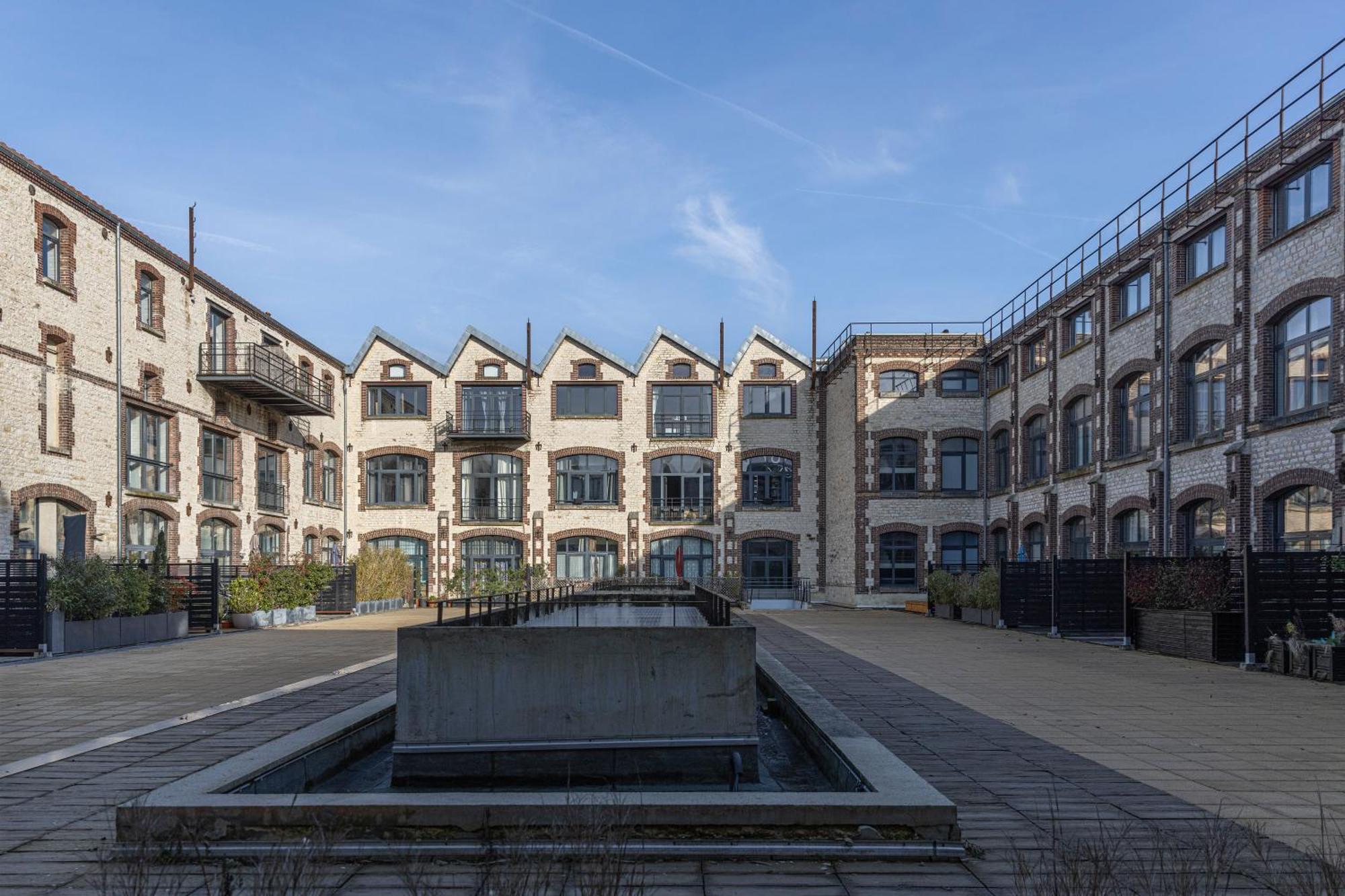 Manhattan Loft - Centre - 5 Mn A Pied Gare - Parking Prive - Patio Troyes Extérieur photo