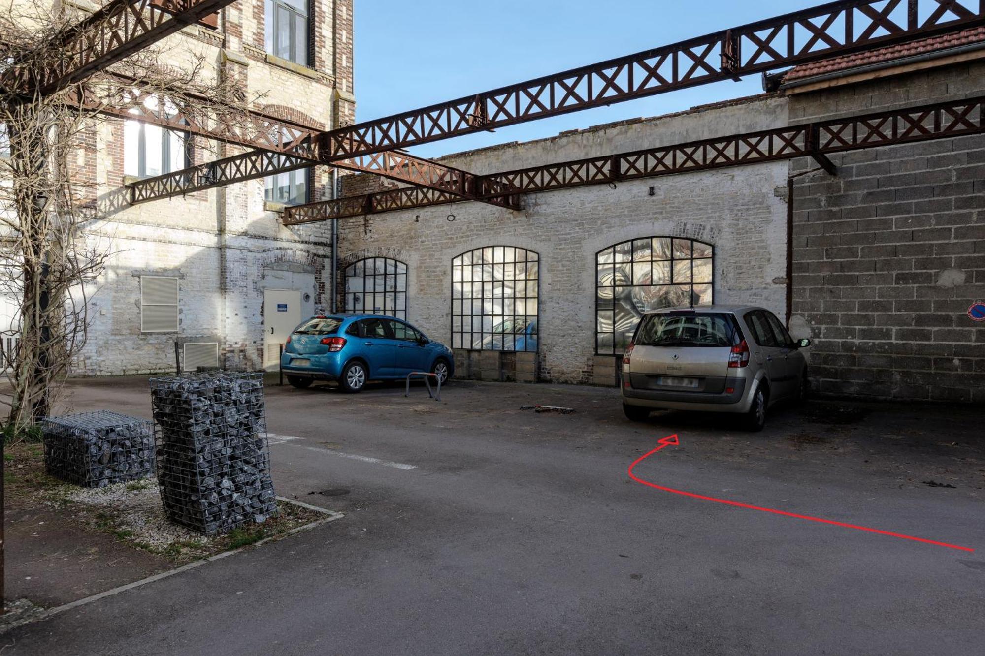 Manhattan Loft - Centre - 5 Mn A Pied Gare - Parking Prive - Patio Troyes Extérieur photo