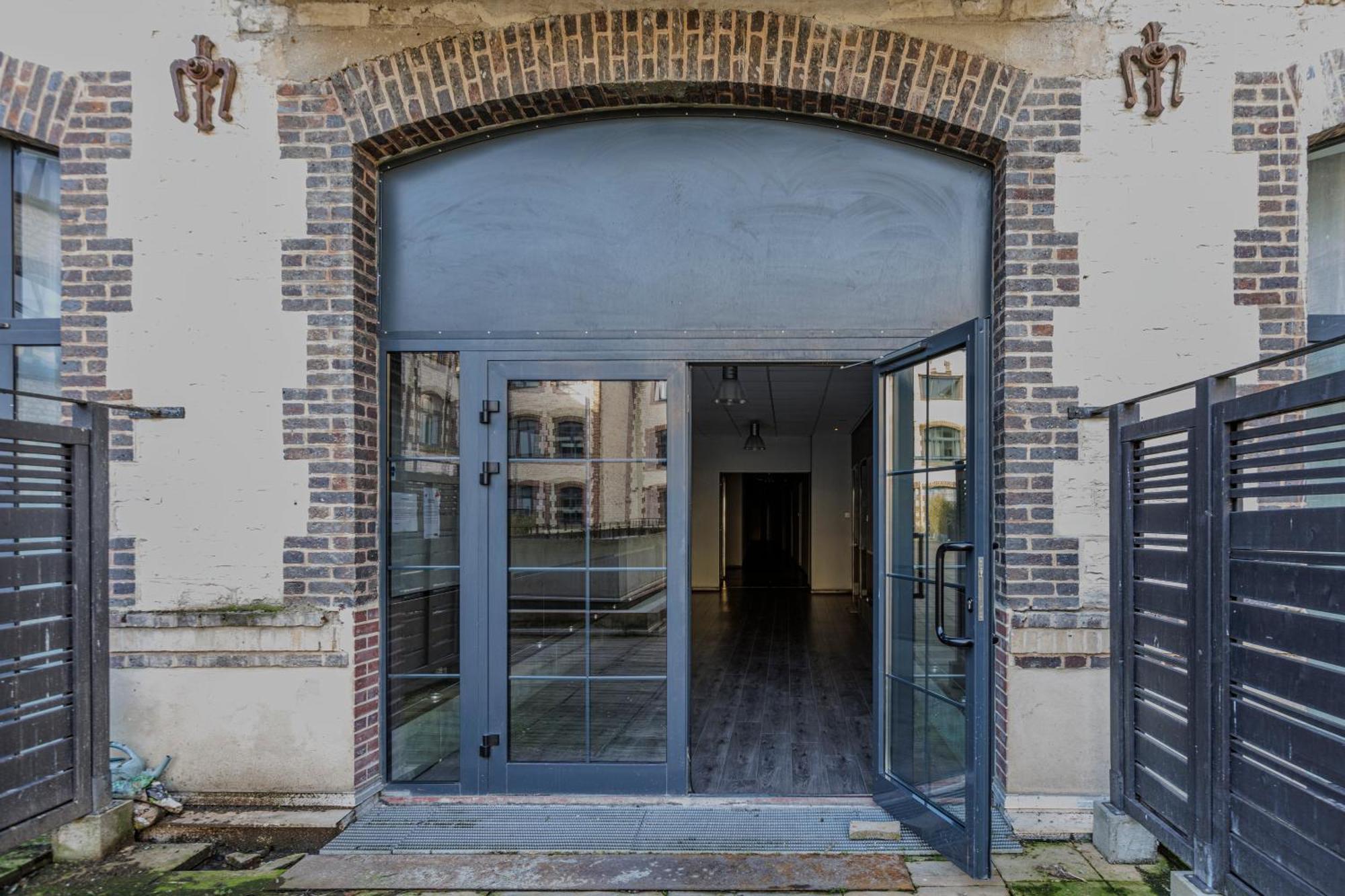 Manhattan Loft - Centre - 5 Mn A Pied Gare - Parking Prive - Patio Troyes Extérieur photo