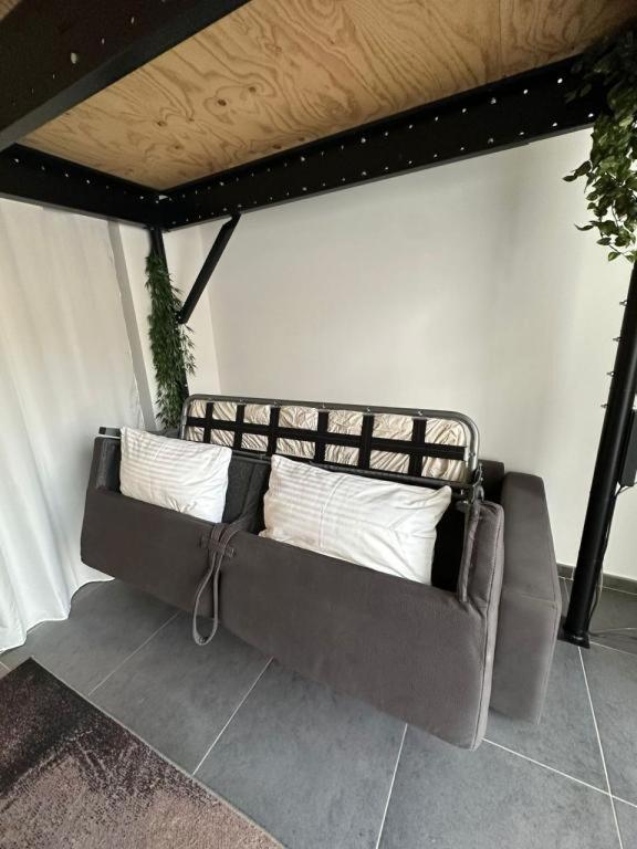 Manhattan Loft - Centre - 5 Mn A Pied Gare - Parking Prive - Patio Troyes Extérieur photo